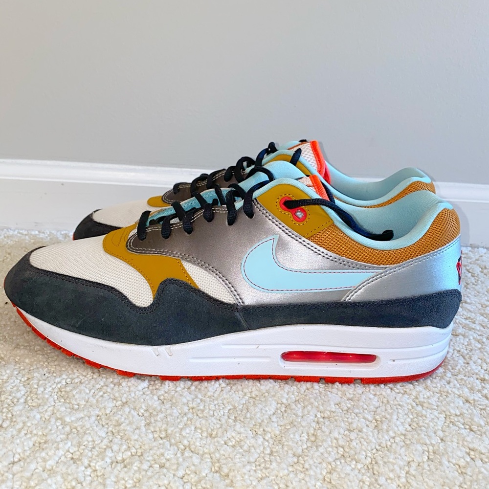 Nike Air Max 1